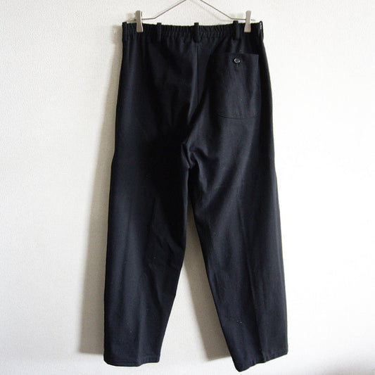 Y's for men Black Easy Slacks Pants Size 32