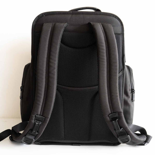 TUMI 26303580D0 Alpha 3 Business ONE SIZE Backpack Size ONE SIZE