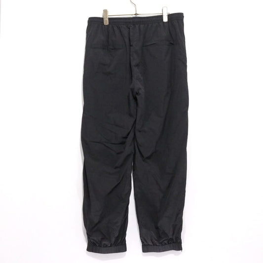 hoover 24AW WAKE. SAPPORO Exclusive Nylon Pants Black Size M