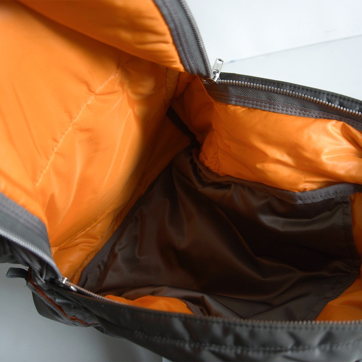 PORTER TANKER Backpack Size ONE SIZE