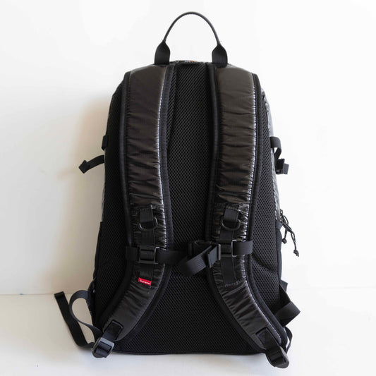 SUPREME 17AW Backpack Bag Size ONE SIZE