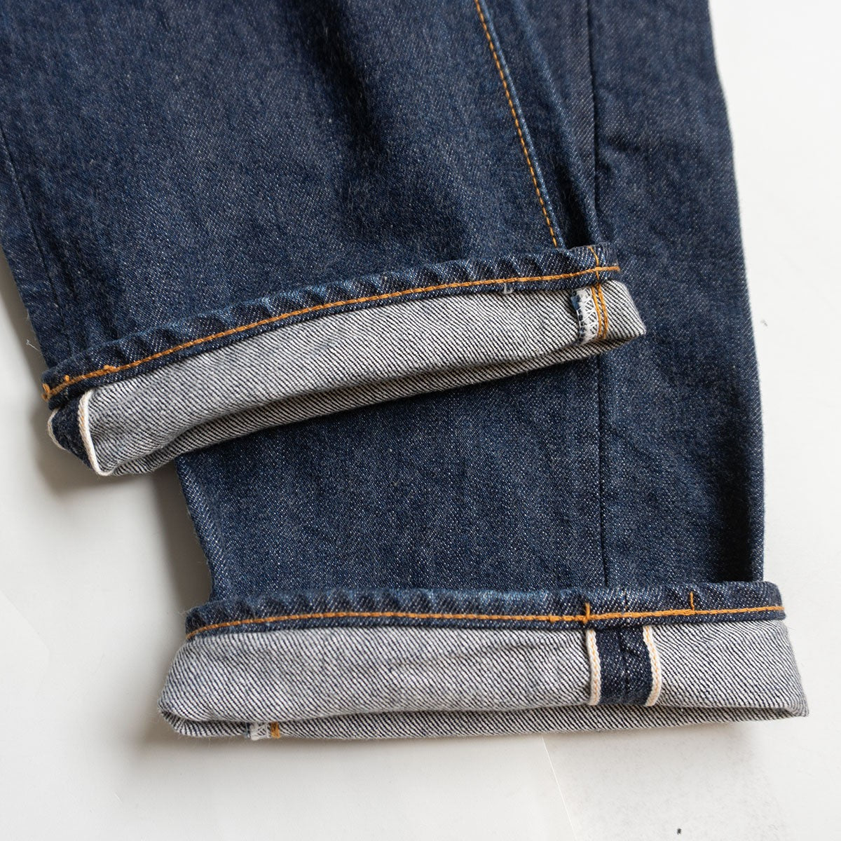 RESOLUTE 710 Tapered Straight Dark Wash Jeans Size 33×30