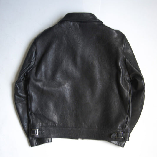 Lewis Leathers No.60 CORSAIR Sheepskin Leather Size 42
