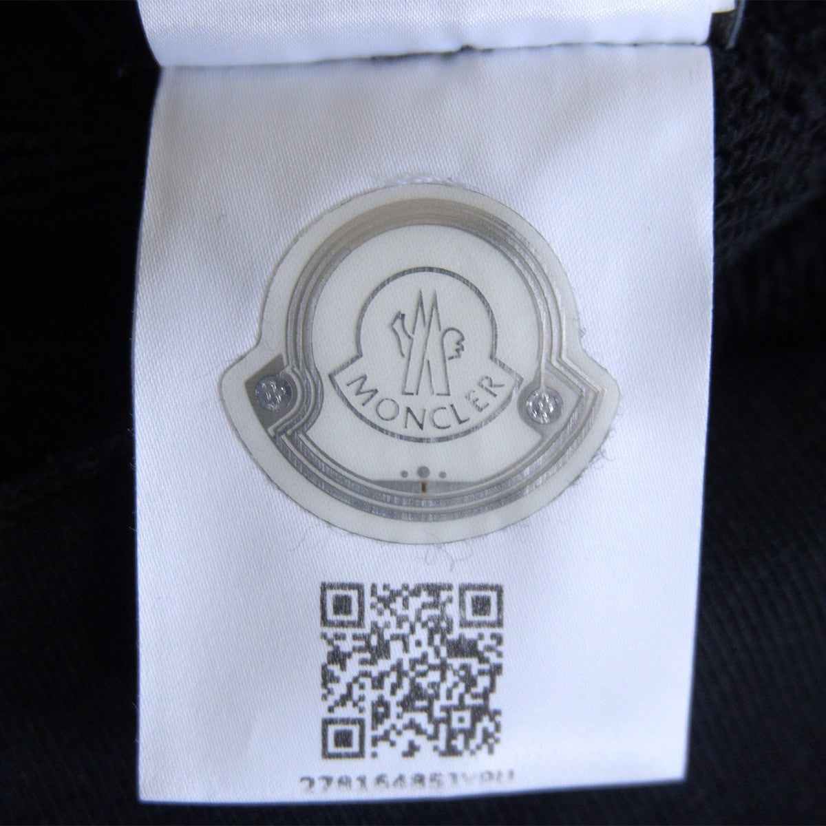 7 MONCLER FRAGMENT Maglia Girocollo Sweatshirt Size M