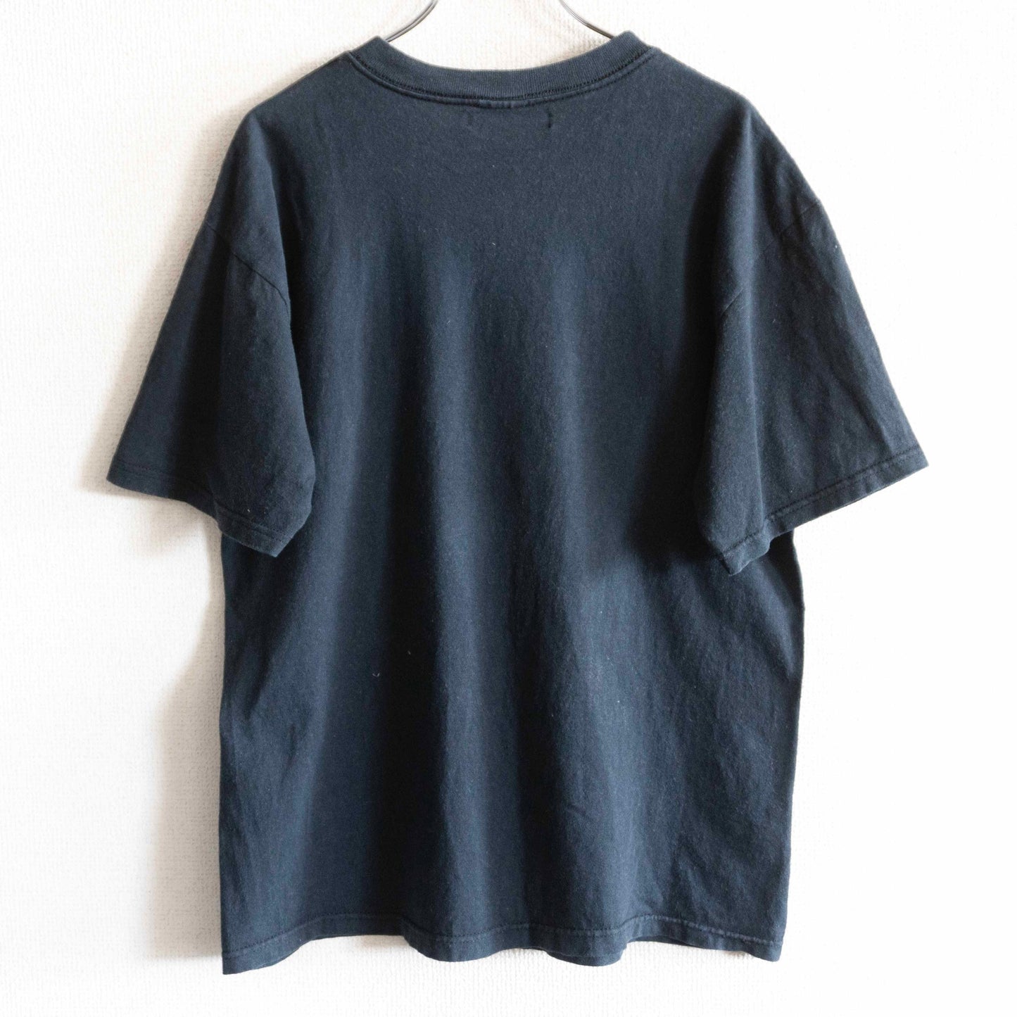 UNDERCOVERISM 00s "NO HEROES/FOR REBELS" T-Shirt Size M