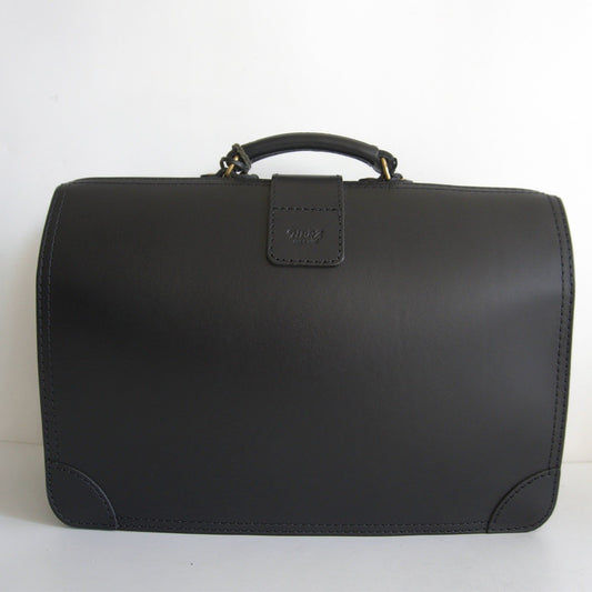 HERZ BJ-2 Standard Dalles Leather Business Bag Size ONE SIZE