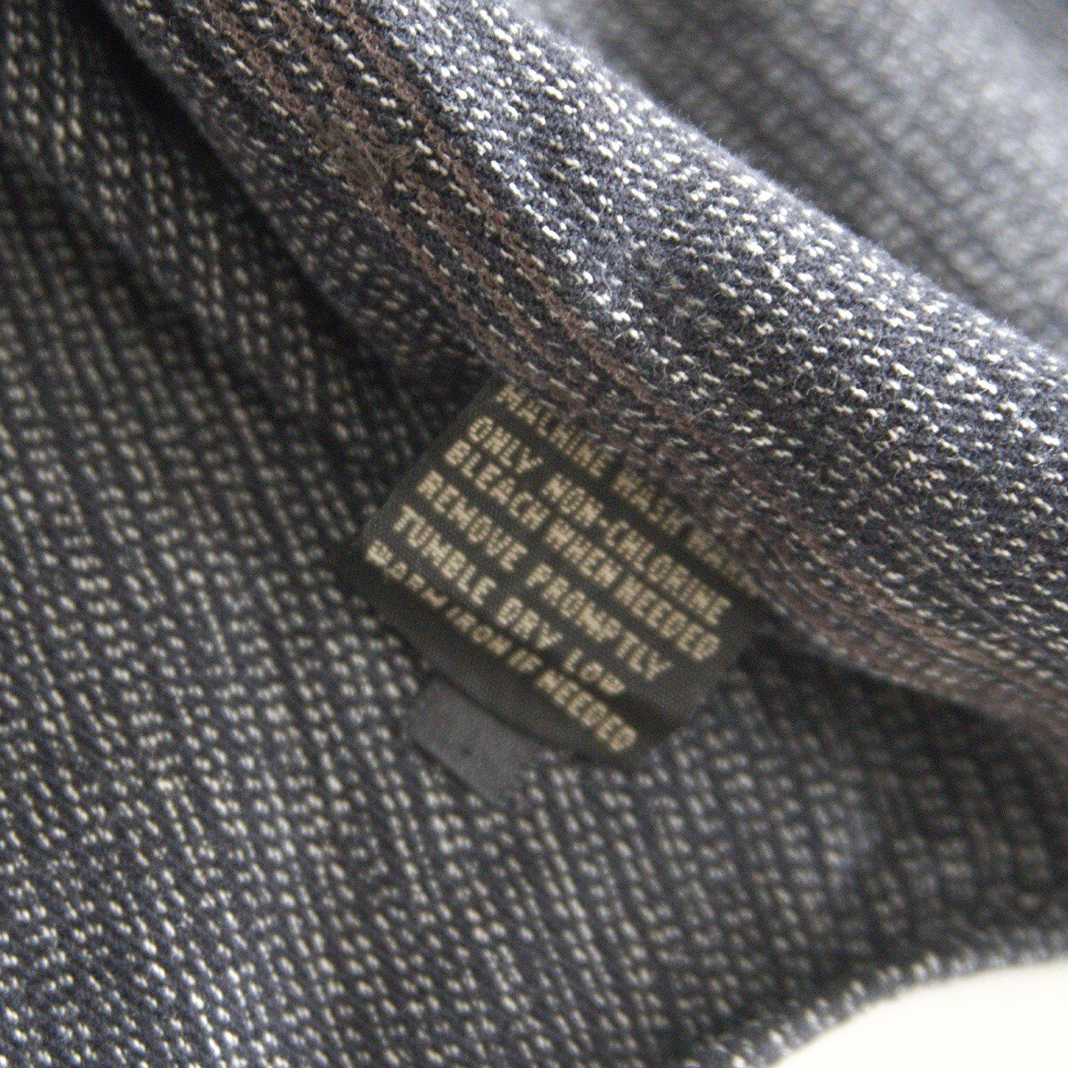 RRL Beach Cloth Work Shirt Size L