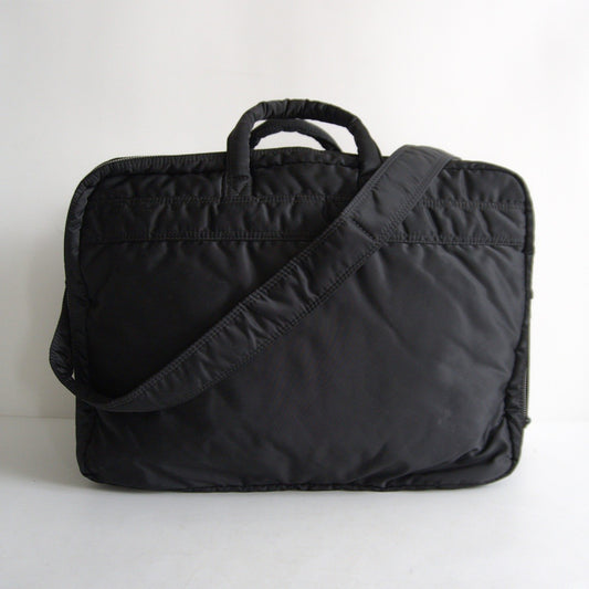 PORTER Tanker Nylon 2-Way Shoulder Bag