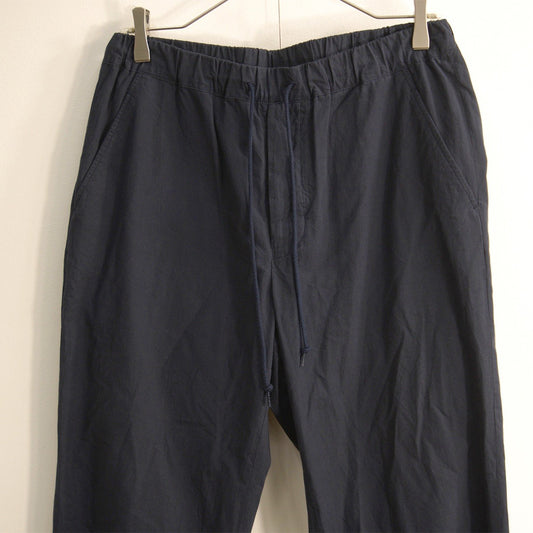 ARTS&SCIENCE Navy Cotton Easy Pants Size 3