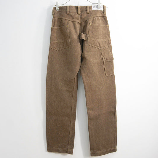 Freewheelers DERRICKMAN Vintage Cavalry Twill Size 30×32