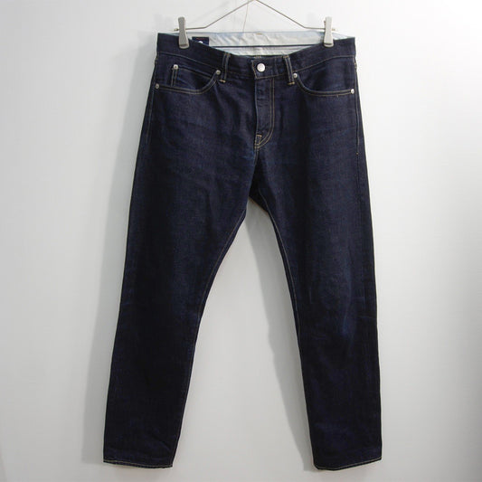 MOMOTARO JEANS #300 Standard Slim Tapered Jeans Size W33