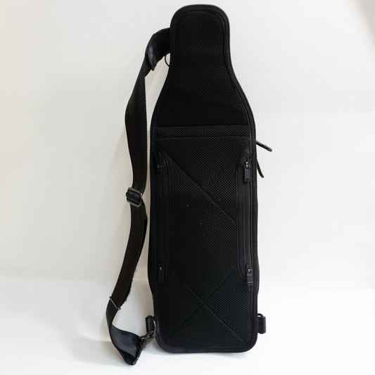 PORTER HEAT Ballistic Nylon Sling Shoulder Bag
