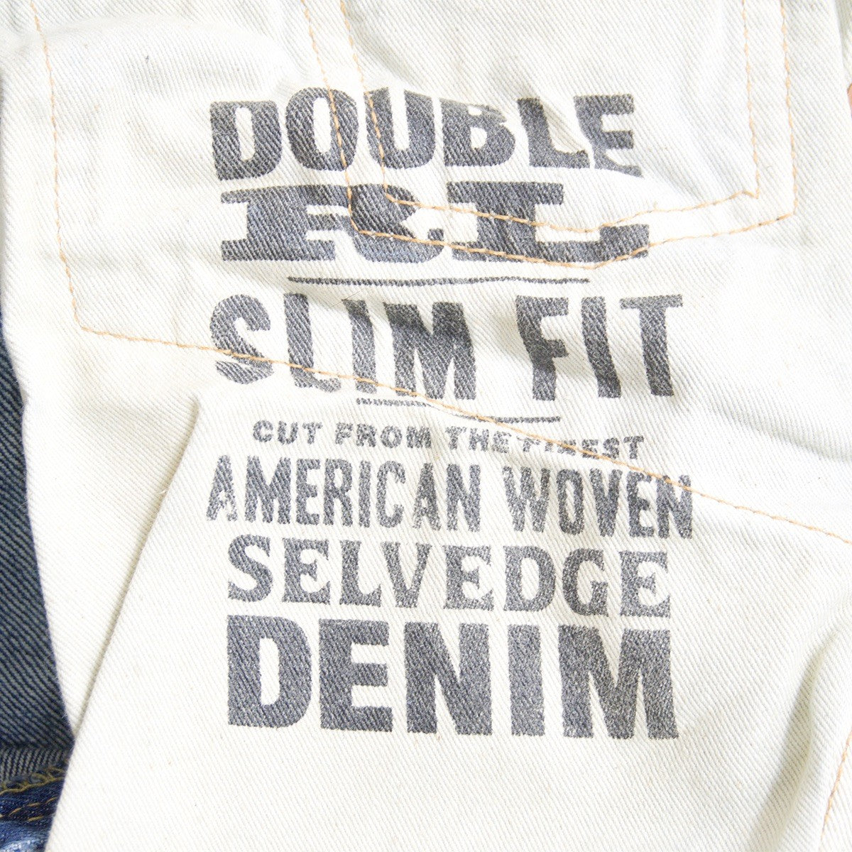 RRL x MEMPHIS SLIM FIT JEANS Vintage Wash Denim Jeans Size 31×32