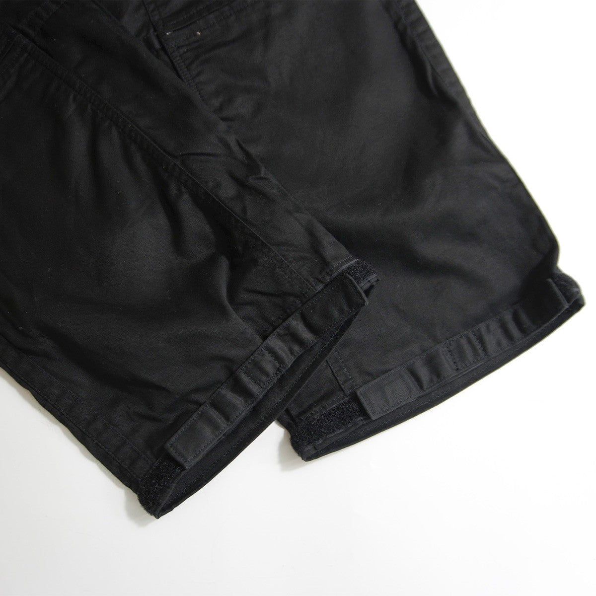 GOOD ENOUGH Black Zip Flight Pants Size L