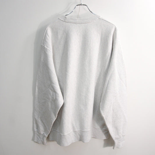 CHAMPION 00s NYAC Wingfoot Reverse Weave Sweatshirt