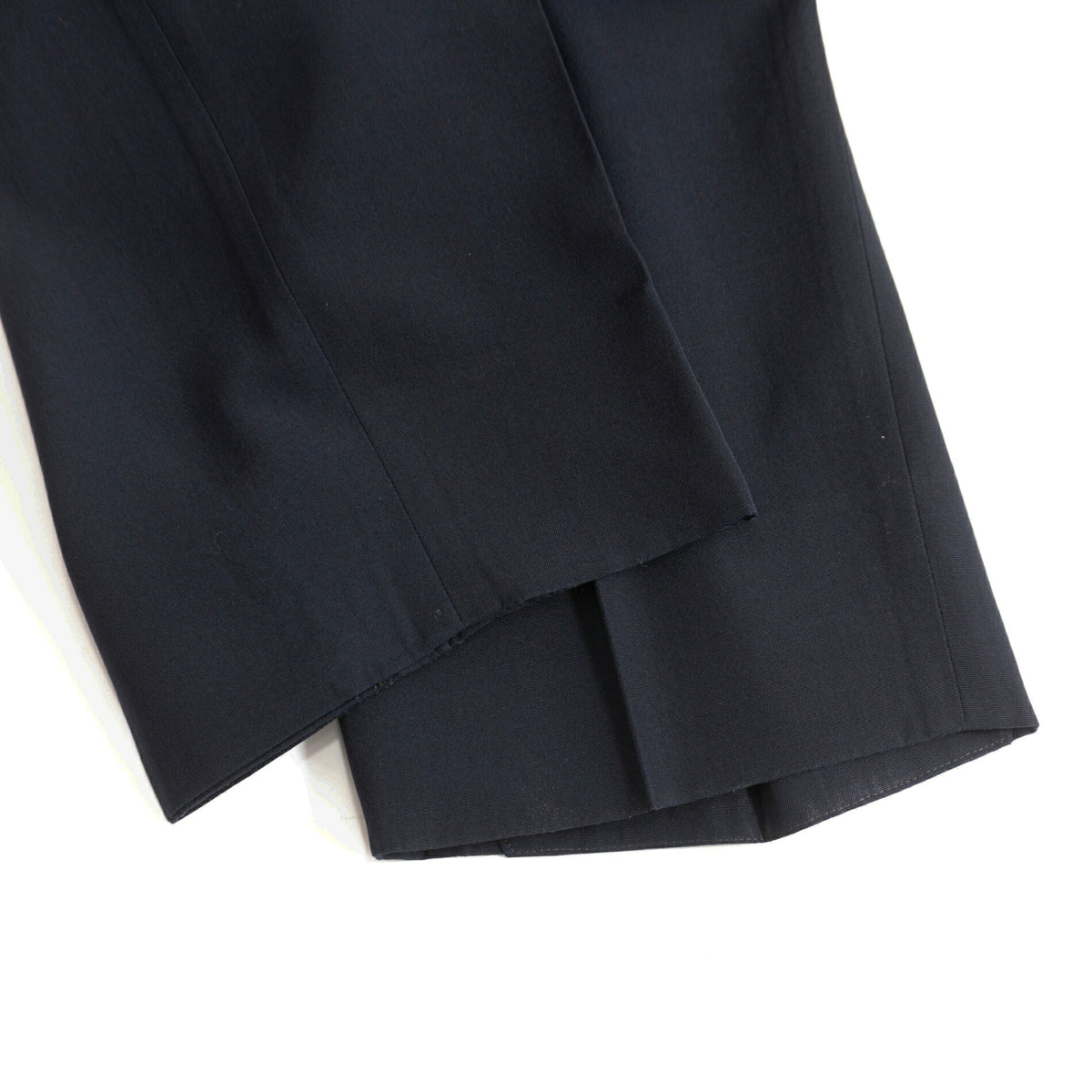 Y's for men Archive Center Press Slacks Size M
