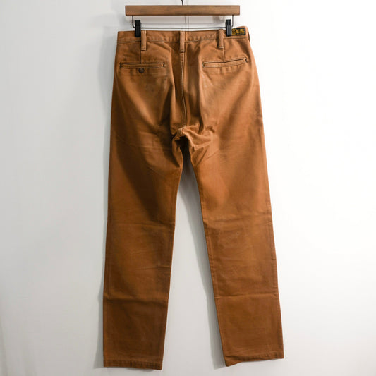 IRON HEART Heavy Duck Work Pants Size W33