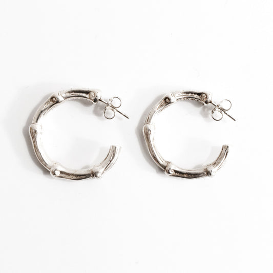 TIFFANY Bamboo Earrings