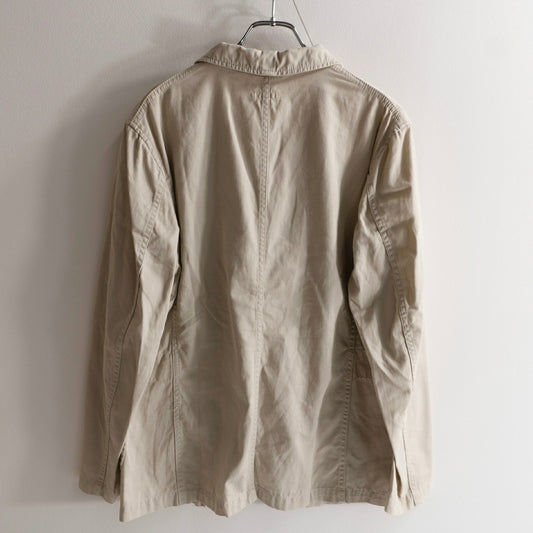 Engineered Garments Bedford Cotton Work Jacket Size M