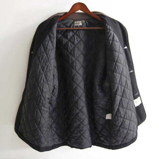 C.P. Company MASSIMO OSTI 80s-90s Collar Hunting Size 48