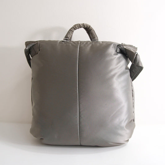 PORTER Tanker 2-Way Helmet Bag