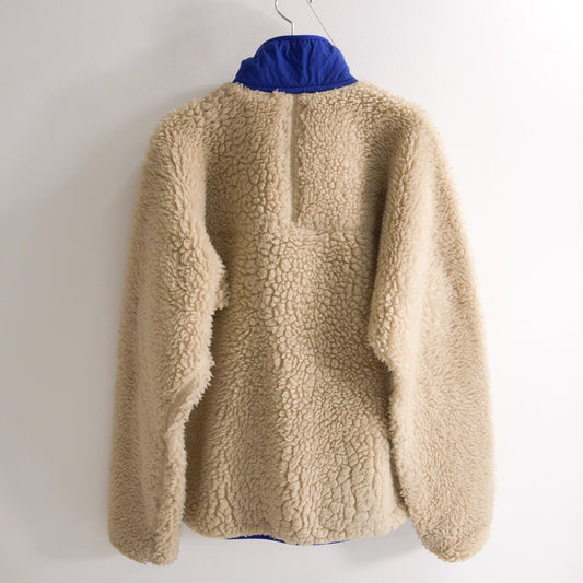 PATAGONIA 00s Classic Retro Cardigan Jacket Size S