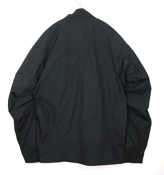 ARC'TERYX Solano Gore-Tex Infinium Jacket Black Size S