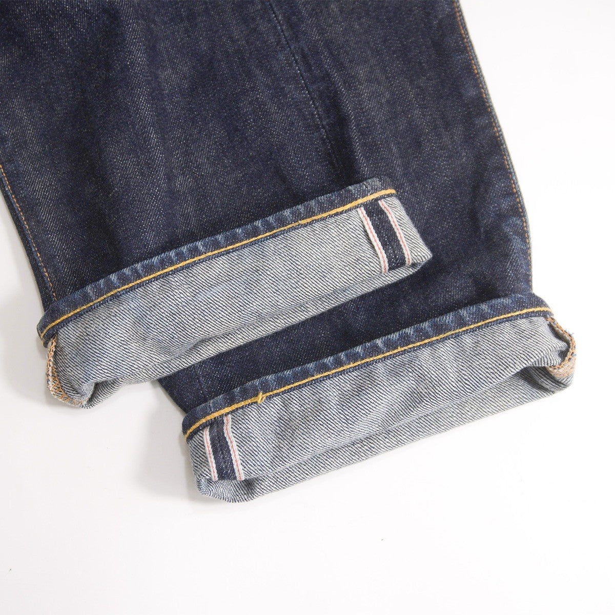 EVISU LOT.2005 Denim Jeans Size 31×35