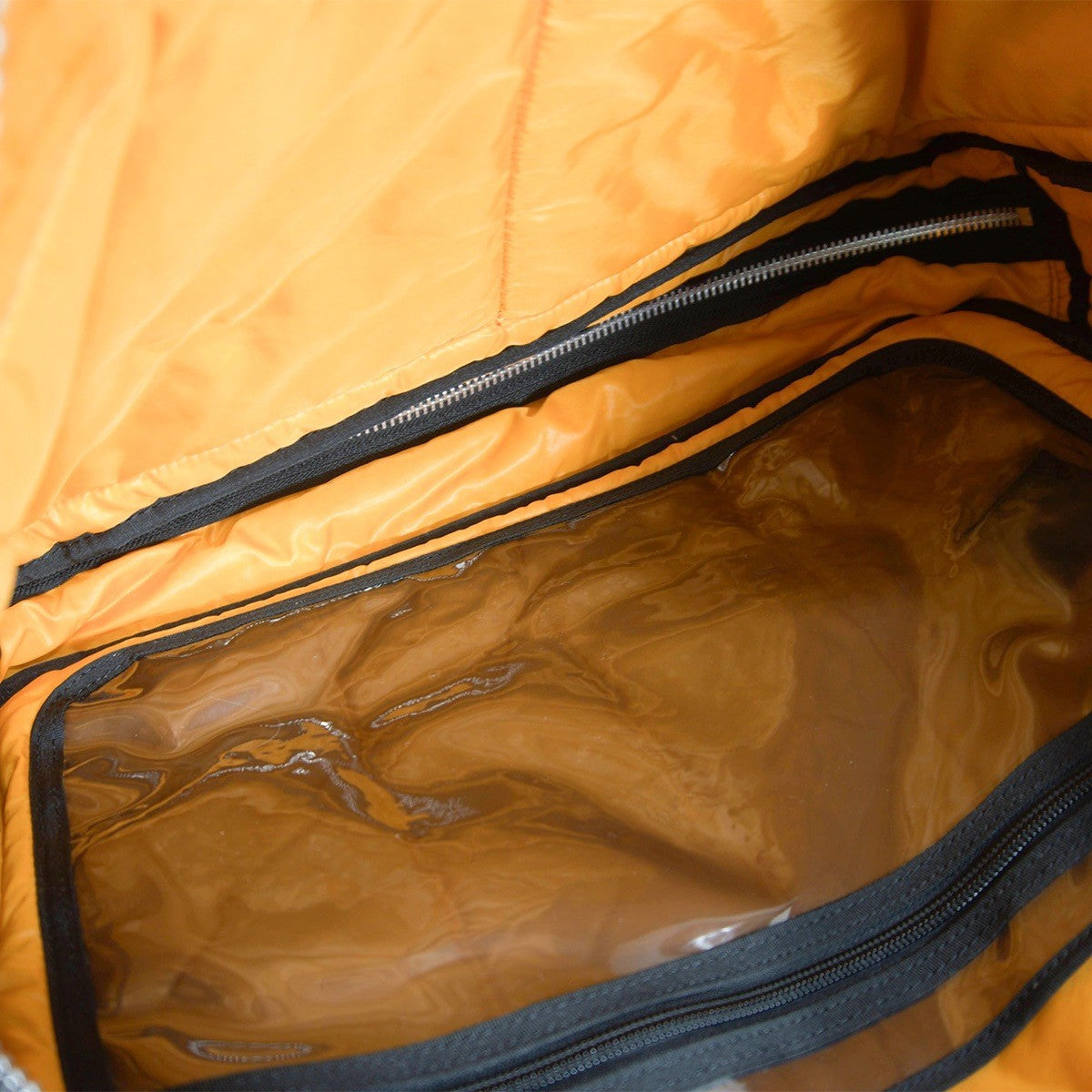 PORTER Tanker 3-Way Briefcase Black Bag