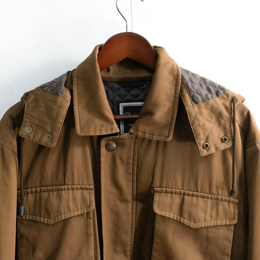 Christian Dior MONSIEUR 90s Archive Hunting Jacket Size M