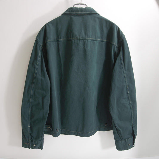 POLO RALPH LAUREN 90s Swing Top Jacket Size L