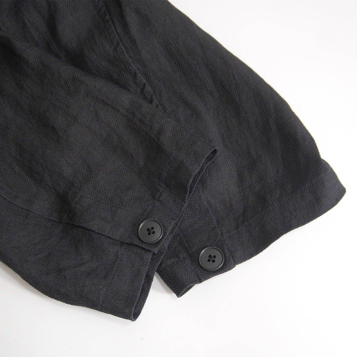 Y's for men 90s Archive Linen Coverall Jacket Size M