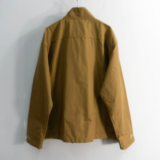 Sierra Designs 90s USA 60/40 Panamint Tan Jacket Size XL