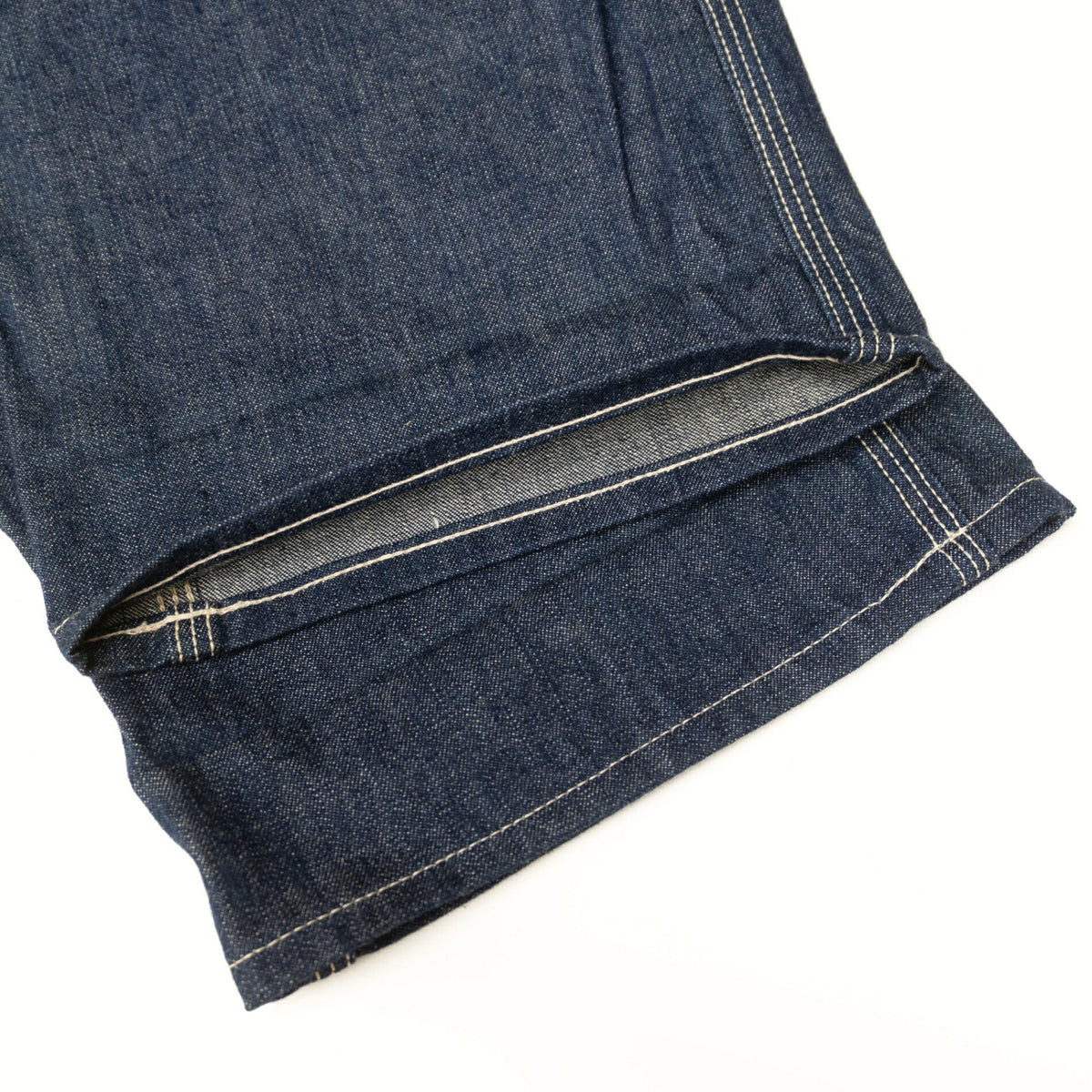 FREEWHEELERS UNION SPECIAL Trackwalker Denim Size 32×34