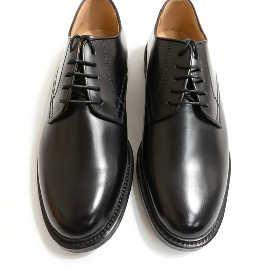REGAL worth collection Plain Toe Shoes Black Size 25.5EEE