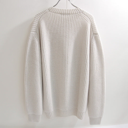 Cruciani 100% Cashmere Knit Size 52