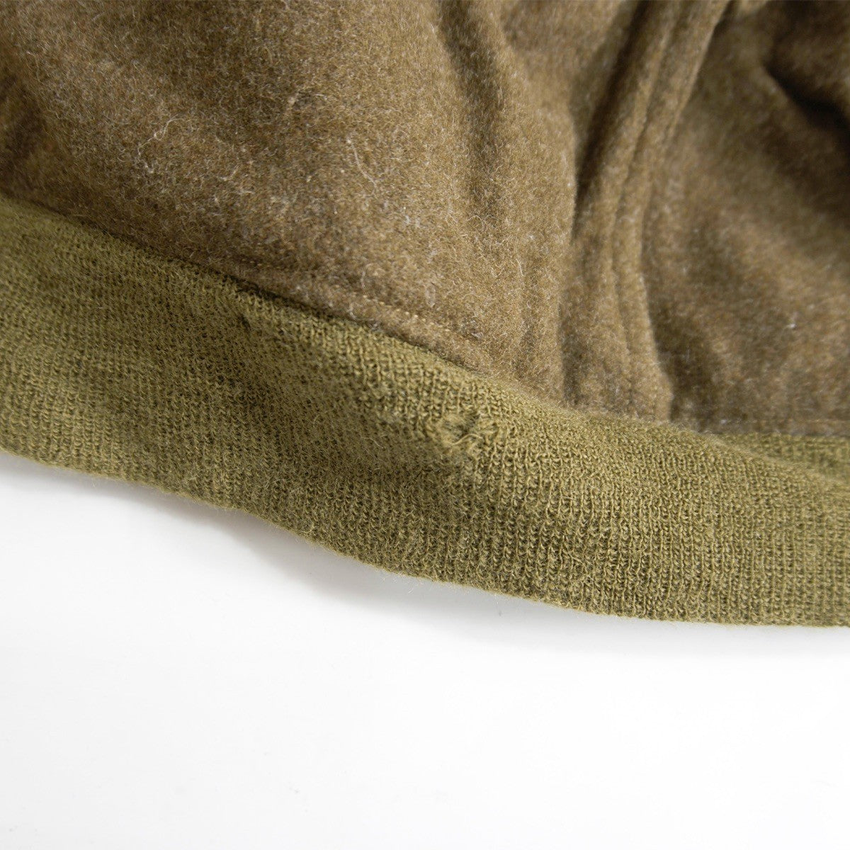 BUZZ RICKSON'S Tankers Cotton Twill Jacket Size 38R