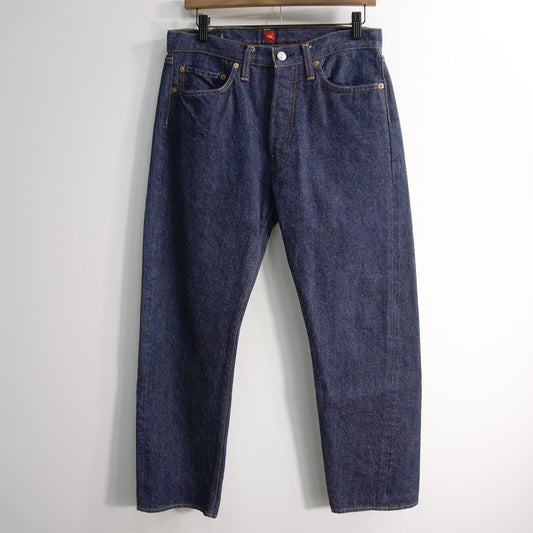 RESOLUTE 710 Denim Jeans Size 32×29