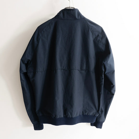 BARACUTA G9 Harrington Jacket Navy Made in England Size 42