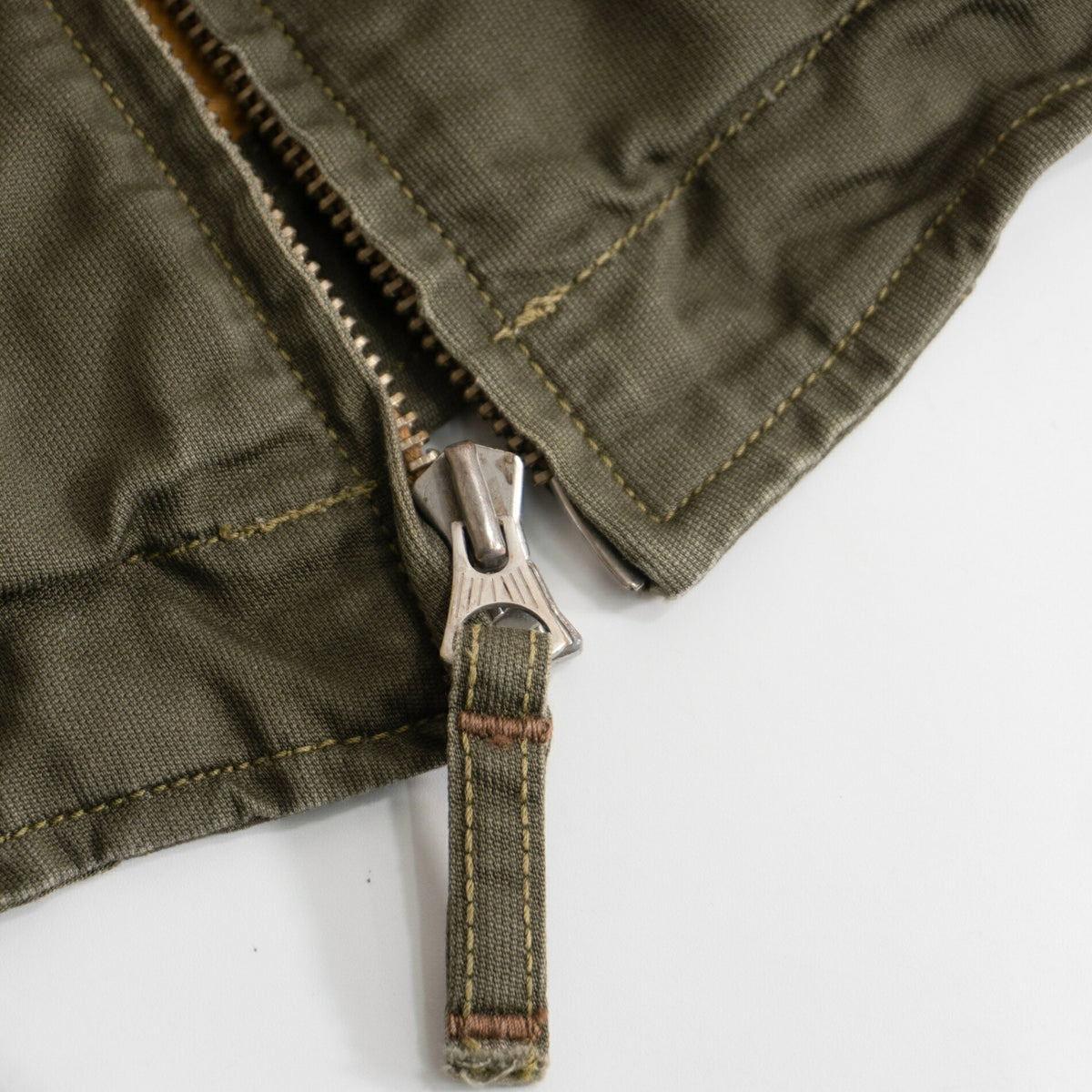 FREEWHEELERS Union Special Overalls Deck Vest NCDU Size 38