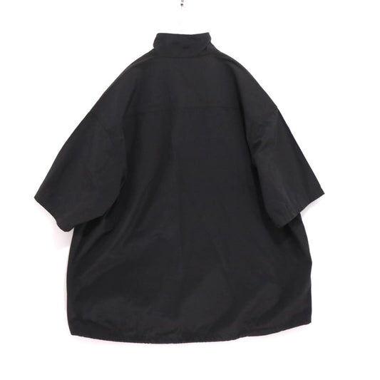 THE NORTH FACE PURPLE LABEL 24SS Short Jacket Black Size L