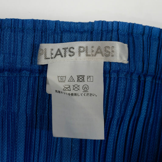 PLEATS PLEASE Pleated Pants
