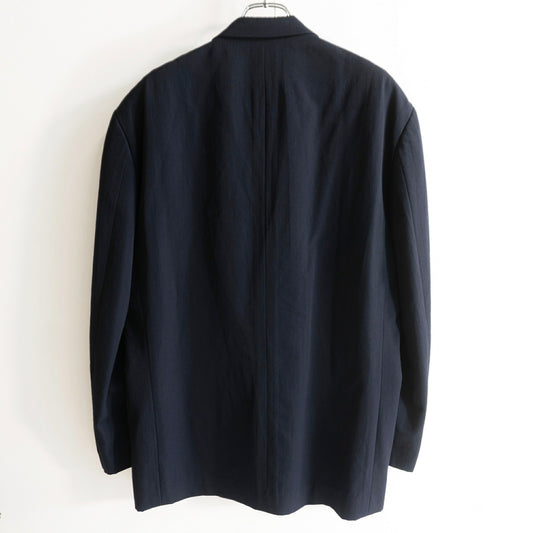 COMME des GARCONS HOMME 90s Tailored Pocket Jacket Size L