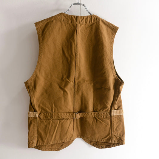 FREEWHEELERS UNION SPECIAL OVERALLS Duck Vest Size 40