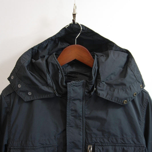 C.P.COMPANY 06AW Tinto Terra Hooded Jacket Size 46