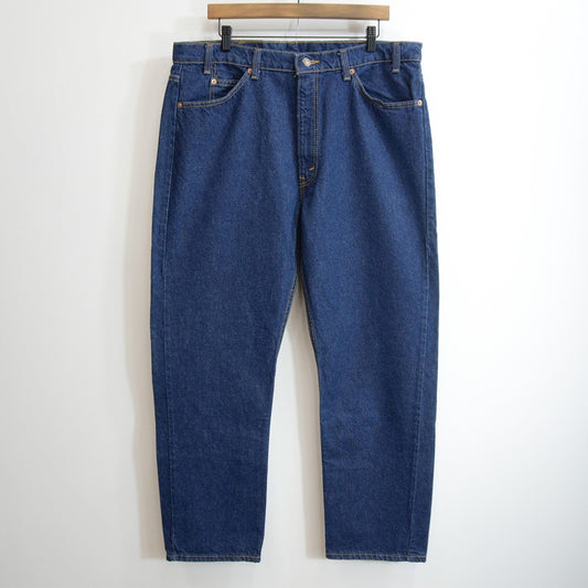 LEVI'S 90s USA Made 505 Denim Jeans Size 38×30