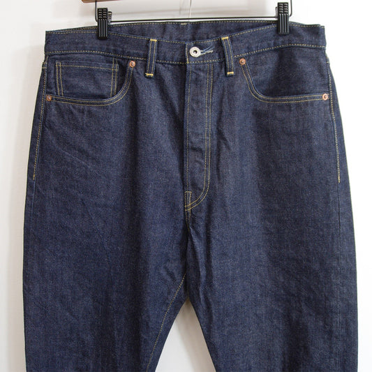 wxl x LEVI'S VINTAGE CLOTHING 44501 S501XX Model Jeans Size 36×34