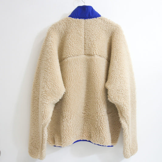 PATAGONIA 00s Classic Retro-X Fleece Jacket Size XXL