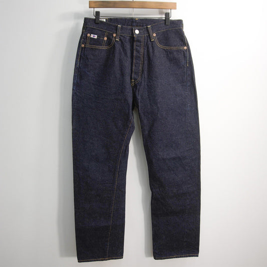 STUDIO D’ARTISAN 15oz Regular Straight Jeans Size 32
