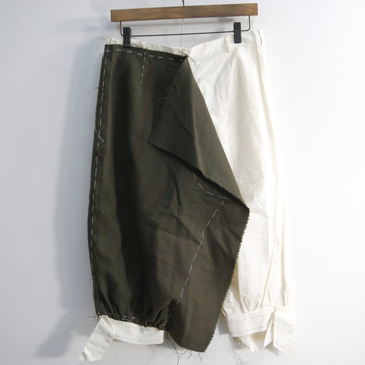 Maison Margiela 20AW Remake Balloon Pants Size 46